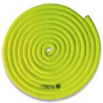 cuerda pastorelli fluor amarillo