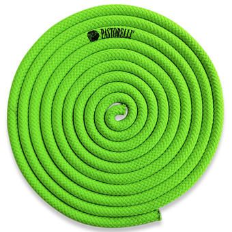cuerda pastorelli fluor verded