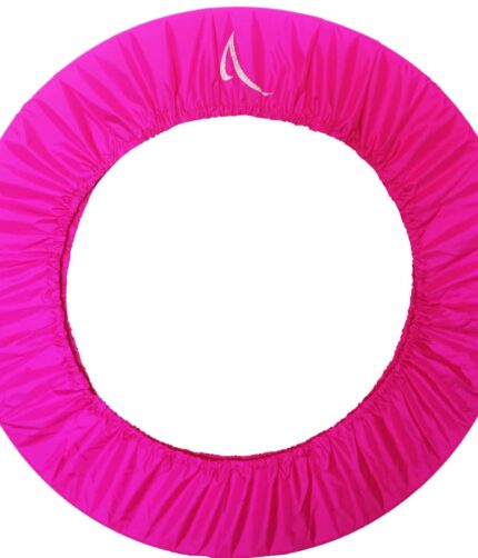 Funda aro gimnasia rítmica