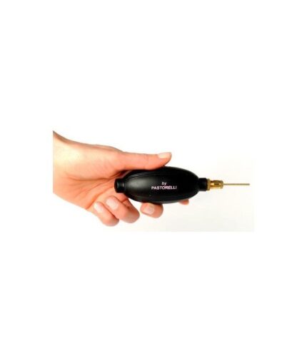 INFLADOR DE PELOTA PASTORELLI