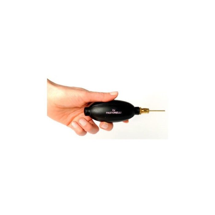 INFLADOR DE PELOTA PASTORELLI