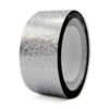 CINTA ADHESIVA DIAMOND plata