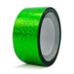 CINTA ADHESIVA DIAMOND verde
