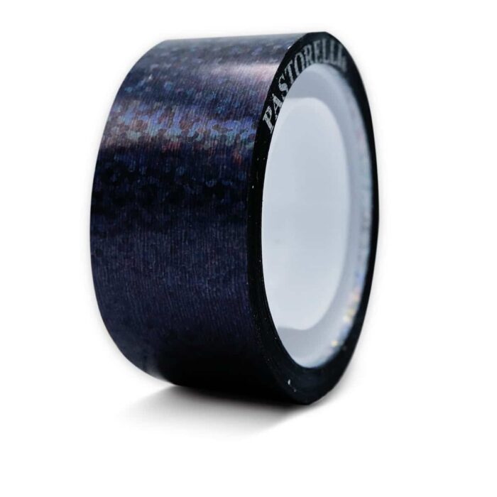 CINTA ADHESIVA DIAMOND negro