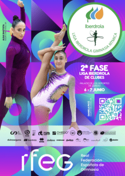 2ª fase liga iberdrola